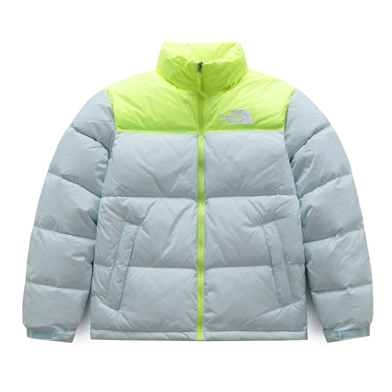 F**di down coat